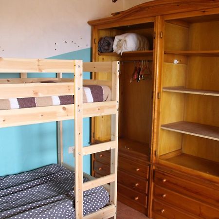 Elena'S Fair House Hostel Tesbabo Luaran gambar