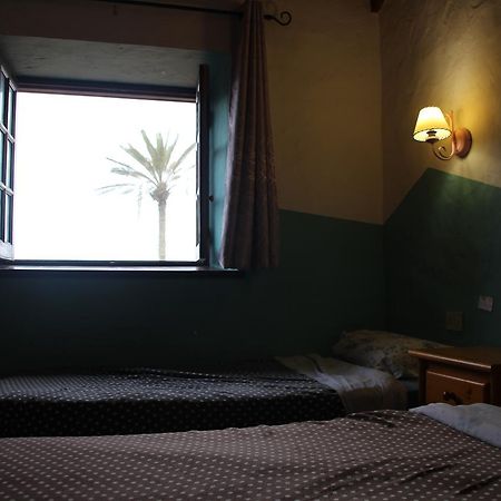 Elena'S Fair House Hostel Tesbabo Luaran gambar