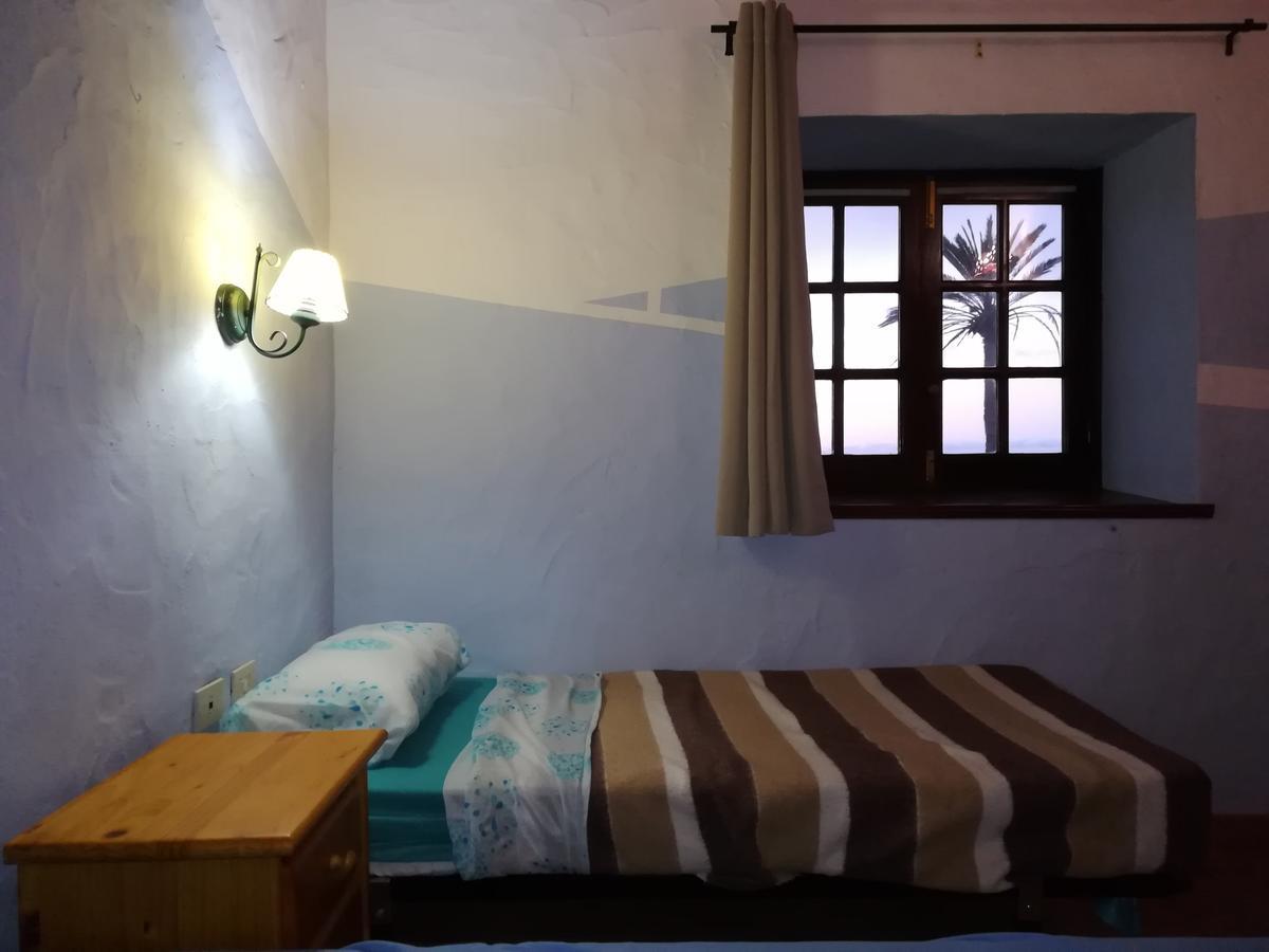 Elena'S Fair House Hostel Tesbabo Luaran gambar