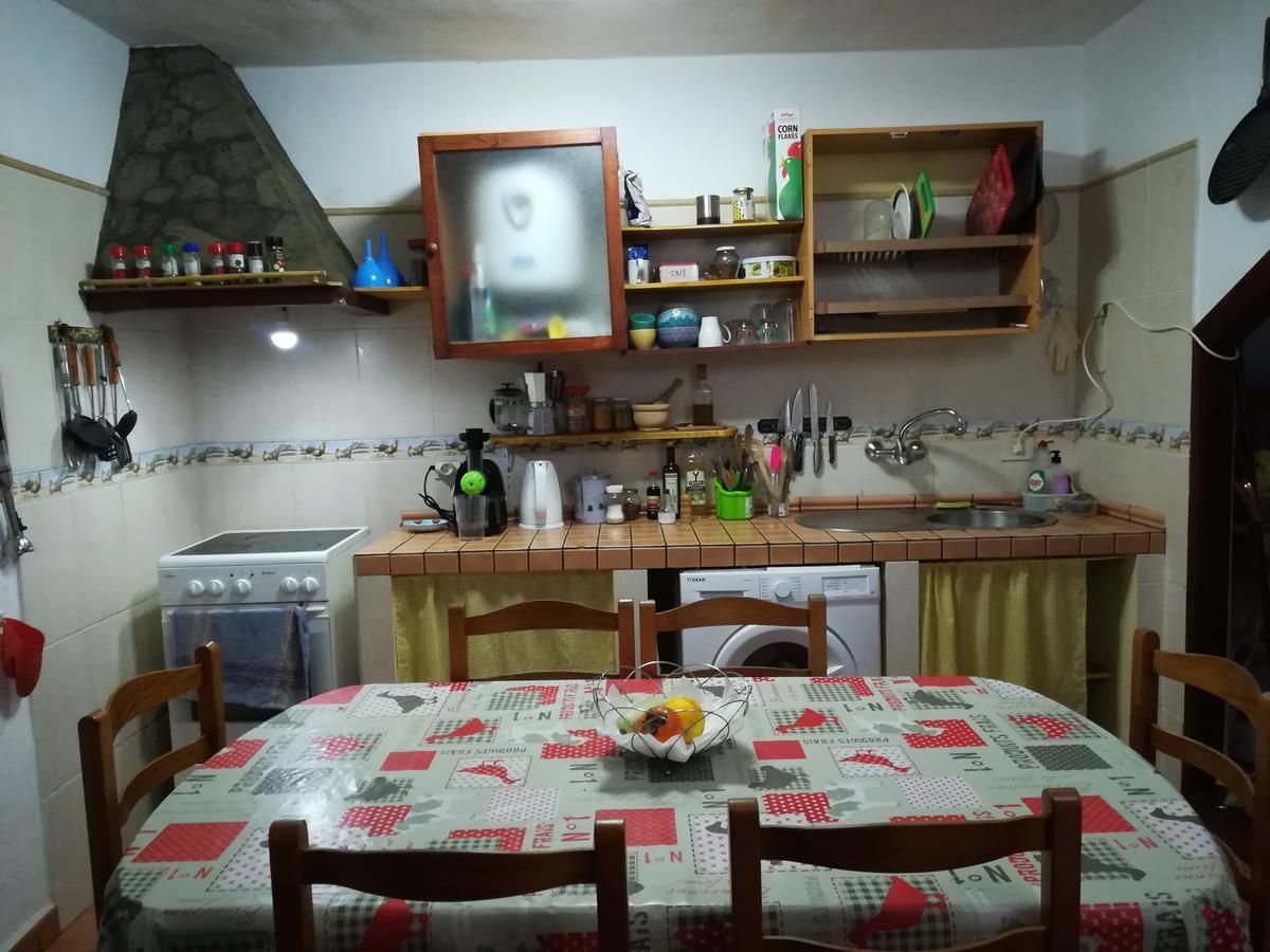 Elena'S Fair House Hostel Tesbabo Luaran gambar