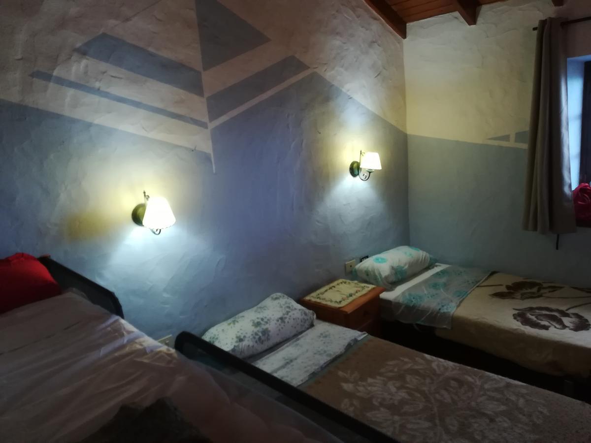 Elena'S Fair House Hostel Tesbabo Luaran gambar