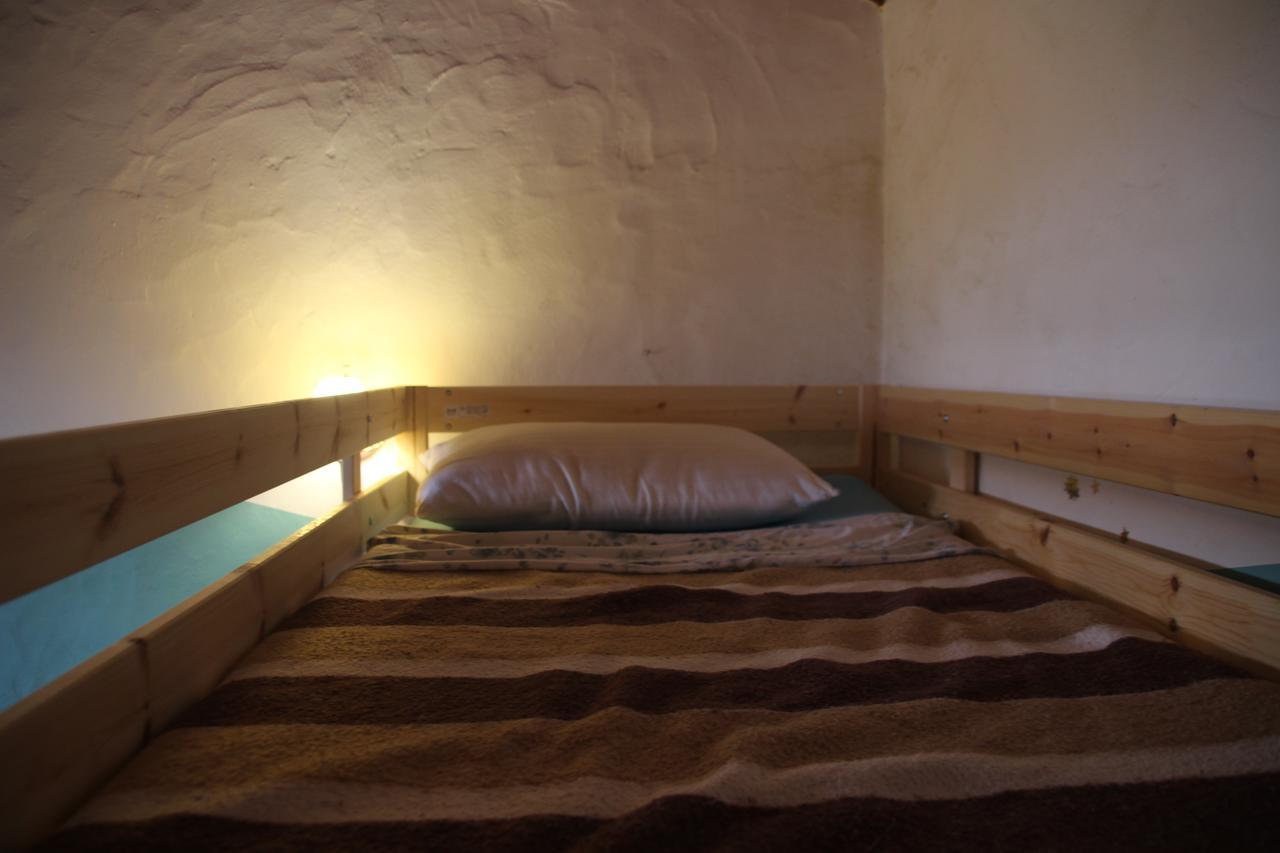 Elena'S Fair House Hostel Tesbabo Luaran gambar