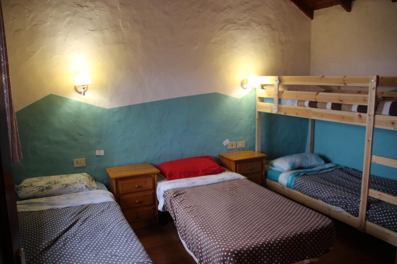 Elena'S Fair House Hostel Tesbabo Luaran gambar