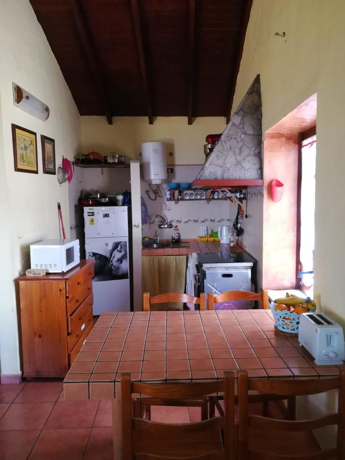 Elena'S Fair House Hostel Tesbabo Luaran gambar