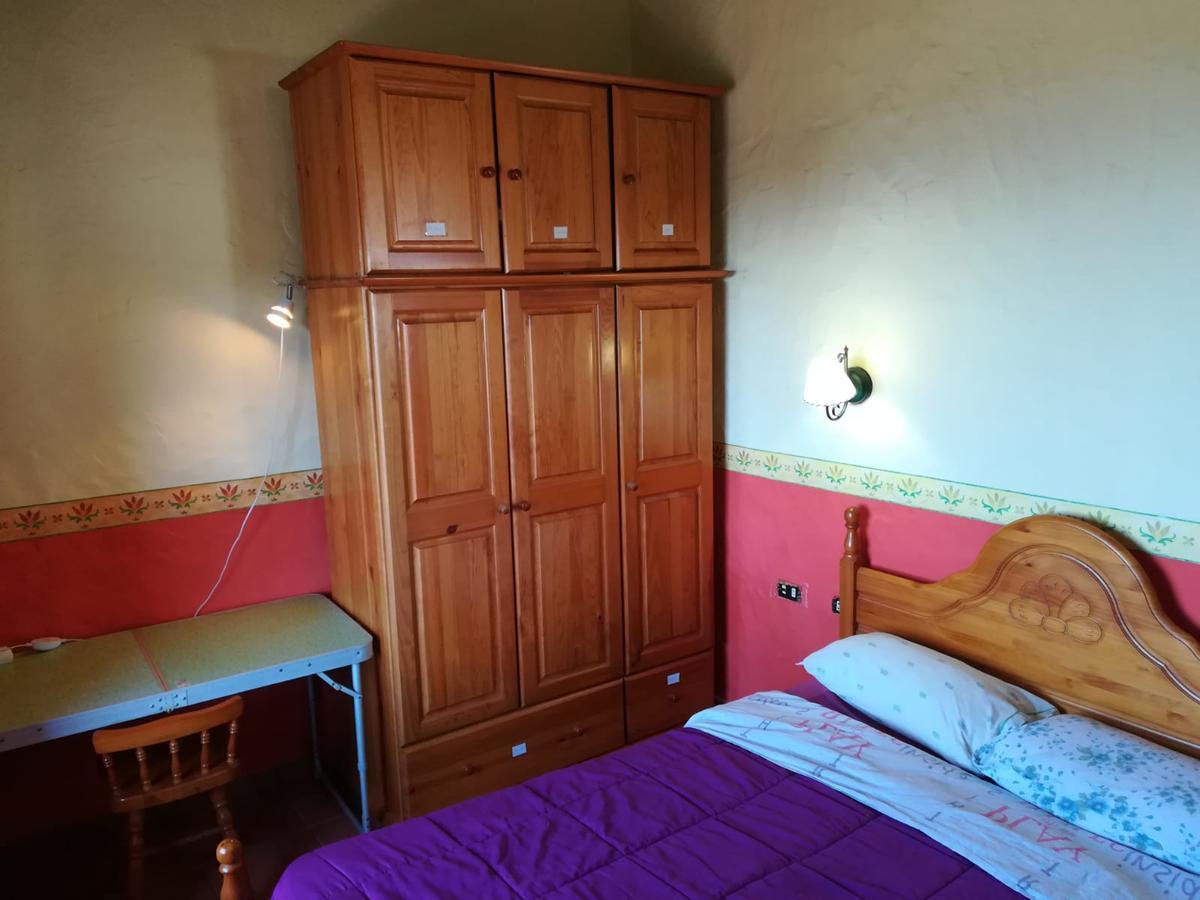 Elena'S Fair House Hostel Tesbabo Luaran gambar